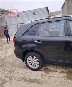 کیا سۆرینتۆ